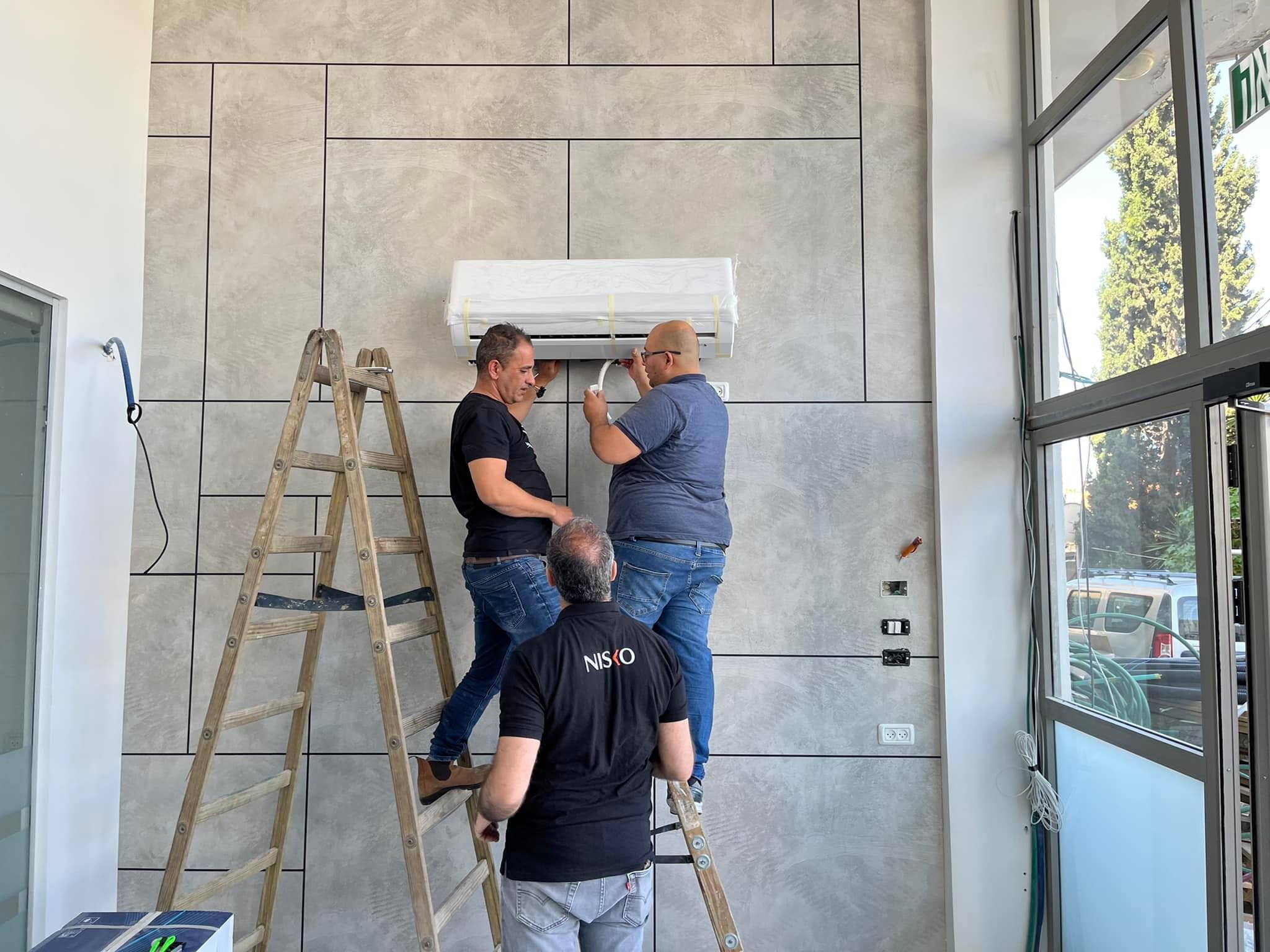 טכנאי מזגנים - website.image