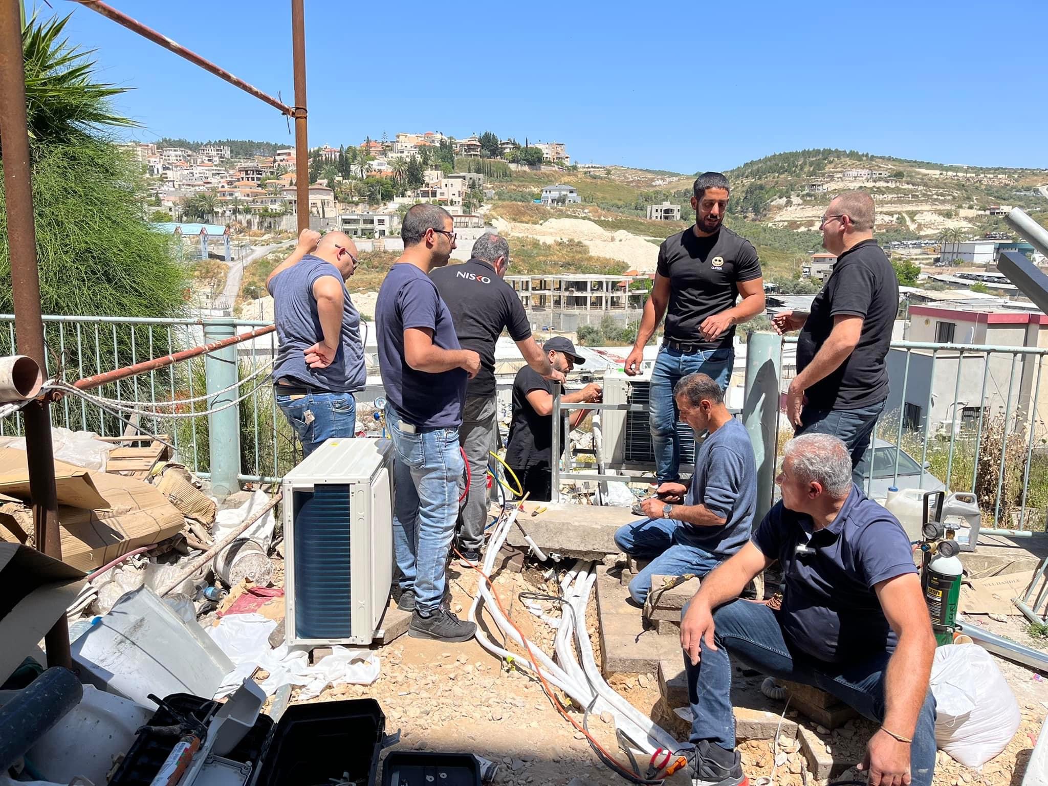 טכנאי מזגנים - website.image