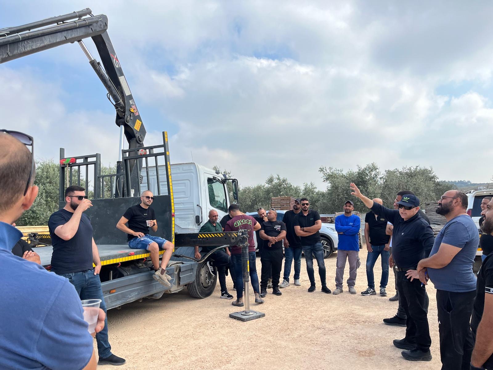 קורס עגורן להעמסה עצמית - website.image