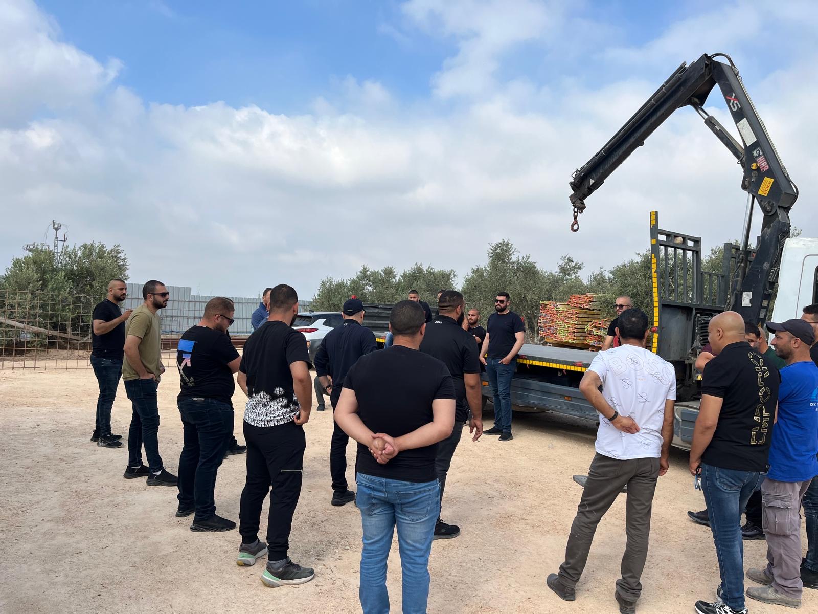 קורס עגורן להעמסה עצמית - website.image